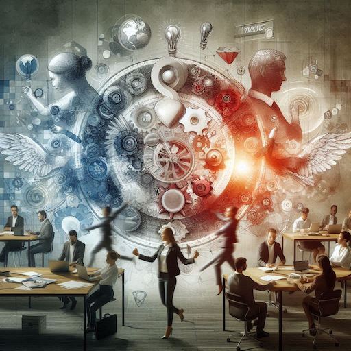 Trust: The Invisible Foundation of the&nbsp;Workplace