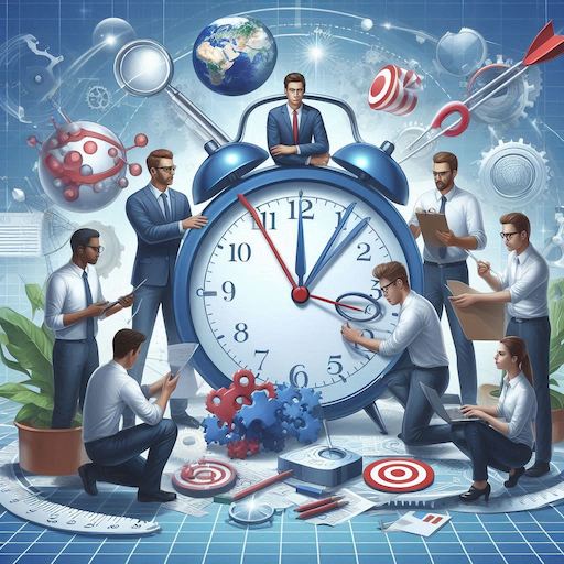 Commitment That Drives&nbsp;Results