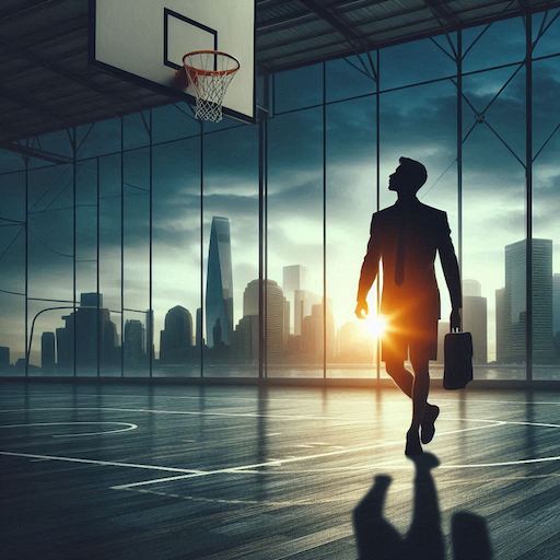 Rejected? Play Like Jordan and Outmaneuver&nbsp;Adversity