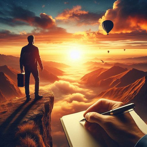 What If You Took Your Dream Off the&nbsp;Shelf?