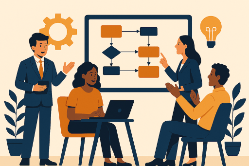 Multidisciplinarity and Mastery: The Path to High&nbsp;Performance