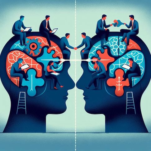 Negotiation Without Knockouts