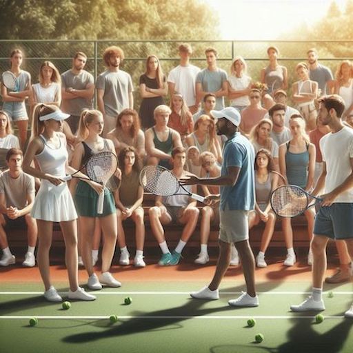 Reducing Mistakes with Tennis&nbsp;Strategies