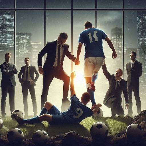 Courage Against Criticism: How to Conquer in Chaotic&nbsp;Situations