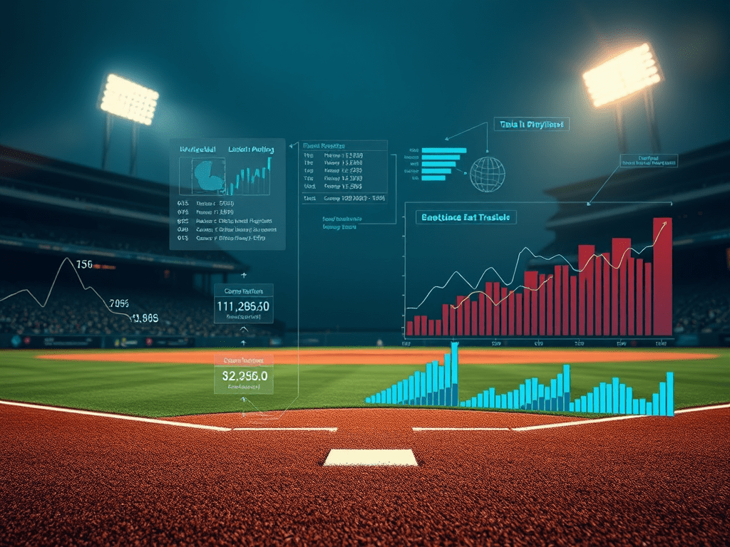 Moneyball and the Disruption of Data Use in&nbsp;Organizations