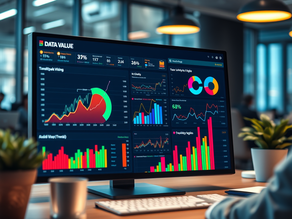 Value, Velocity and Visibility: The Vectors of Analytical&nbsp;Vision
